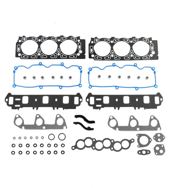 Fuel Injector Repair Kit fits 96-99 Ford Taurus 3.0L-V6 Fuel Injector Repair Kit fits 96-99 Ford Taurus 3.0L-V6